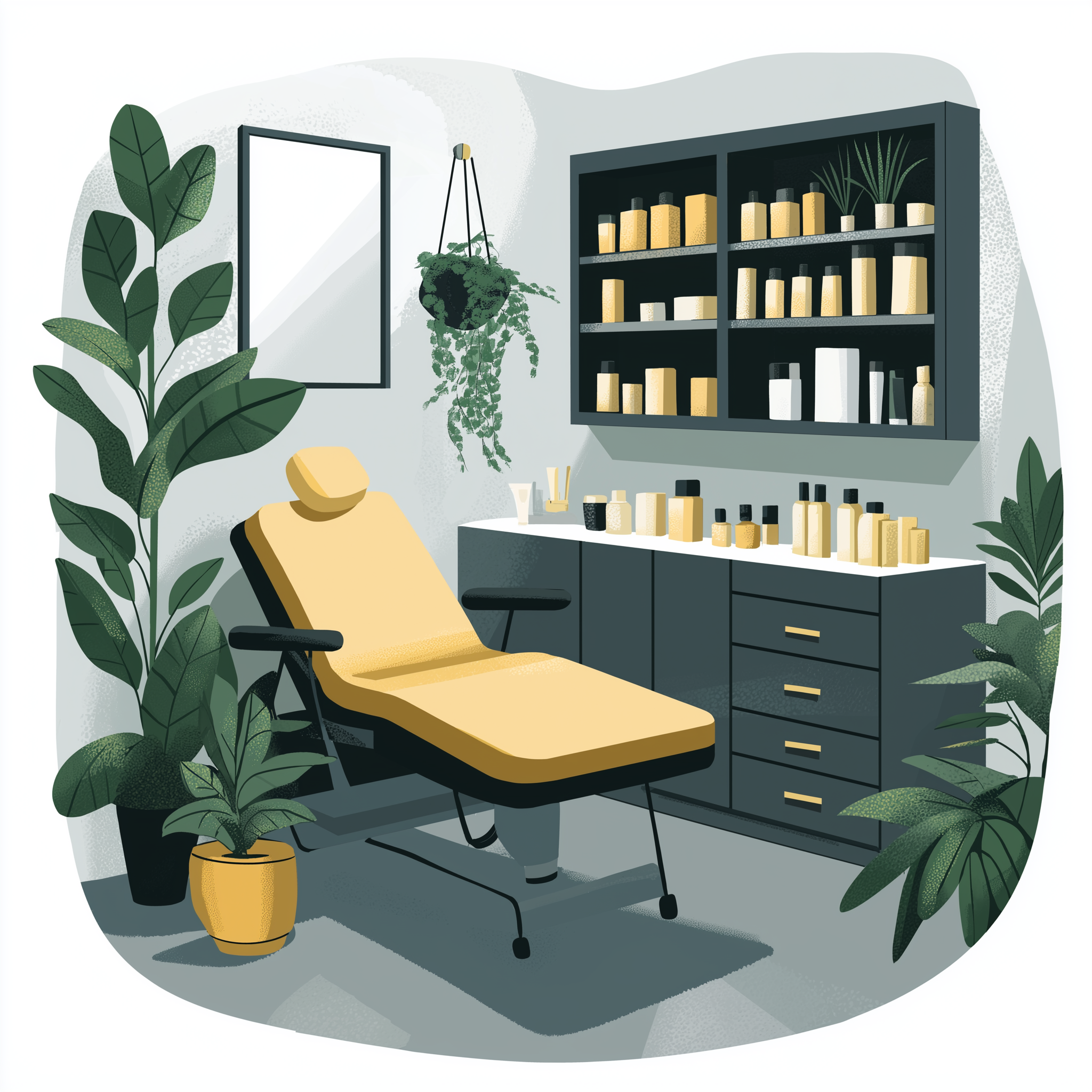 Zap Electrology office for hair removal